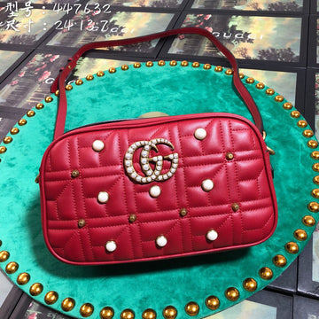 Makersluxe Bags - GCI Bags - 6330