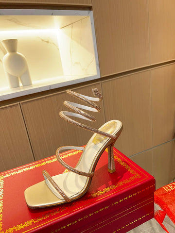 Makersluxe - CBL Women Shoes - 584