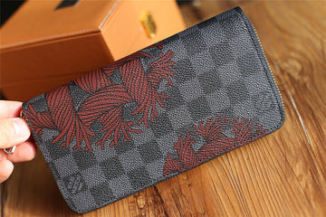 Makersluxe Fashion Lu-Vi bags - 10871
