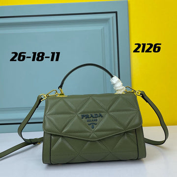 Makersluxe Bags - PDA Bags - 1144