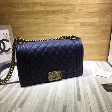 Makersluxe Bags - CHL Bags - 6076