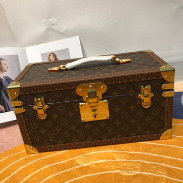 Makersluxe - Travel Bags - 412