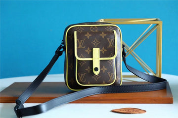 Makersluxe Fashion Lu-Vi bags - 10278