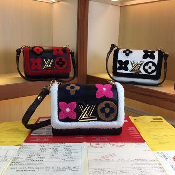 Makersluxe Bags - VL1 Bags - 653
