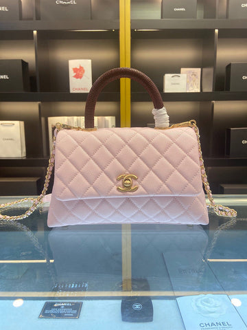 Makersluxe Bags - CHL Bags - 2196