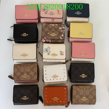Makersluxeras - CAH Wallet - 069