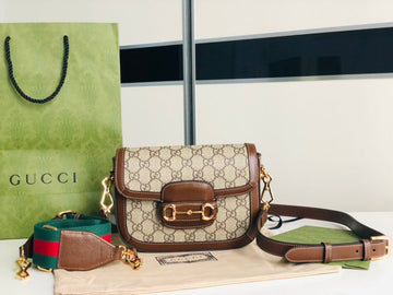 Makersluxe Bags - GCI Bags - 3232
