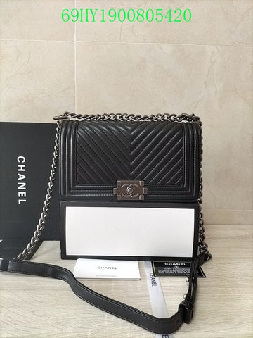 Makersluxe Bags - CHL Bags - 4993