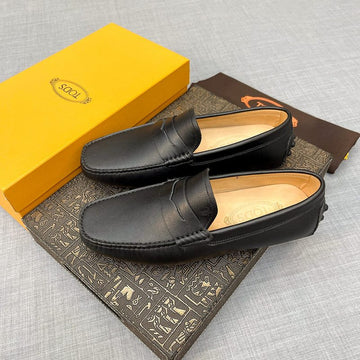 Makersluxe - TDS Men Shoes - 289