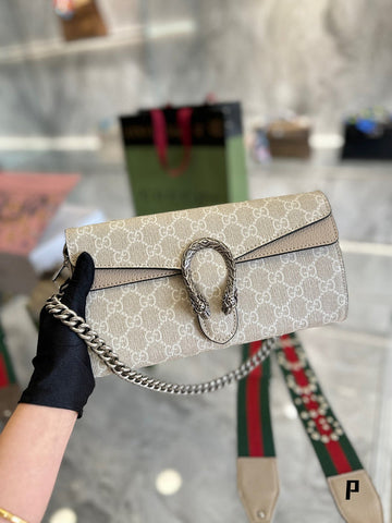Makersluxe Fashion - GCI Bags - 11826
