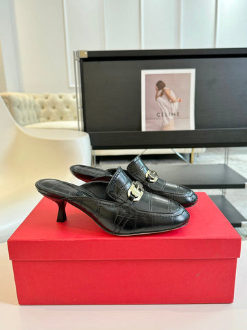 Makersluxe - FGO Women Shoes - 100