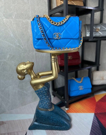 Makersluxe Bags - CHL Bags - 4412