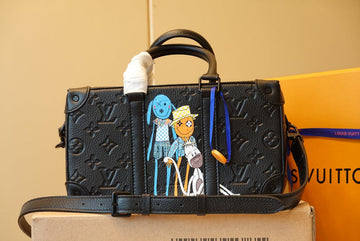 LOV2 Bags - Makersluxe Bags  1523
