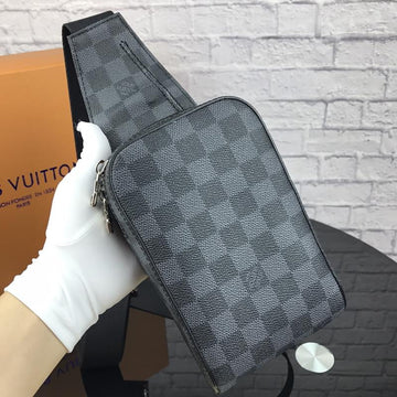 Makersluxe Fashion Lu-Vi bags - 17826