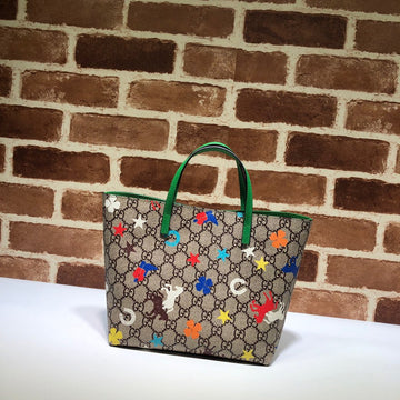 Makersluxe Bags - GCI Bags - 3856