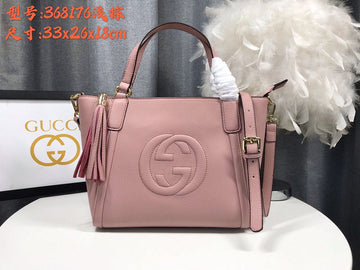 Makersluxe Bags - GCI Bags - 1766