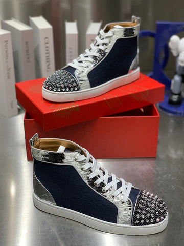 Makersluxe - CBL Women Shoes - 320