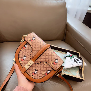 Makersluxe Fashion - GCI Bags - 11095