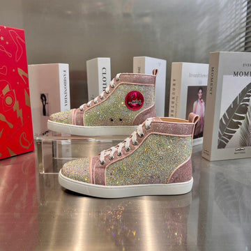 Makersluxe - CBL Women Shoes - 387