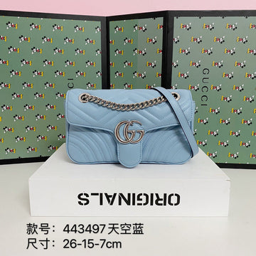 GCC - MLB Fashion Bags - 770