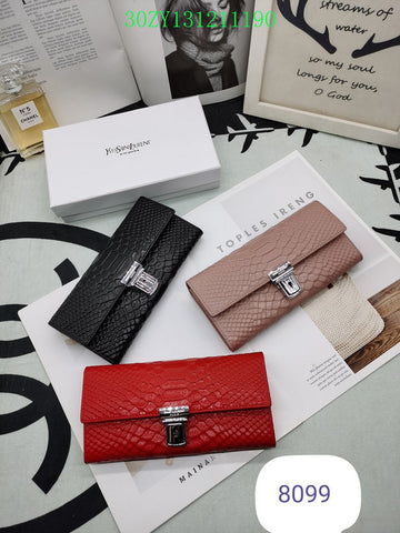 Makersluxeras - YLS Wallet - 330