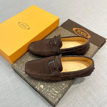 Makersluxe - TDS Men Shoes - 260