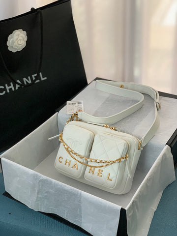 Makersluxe Bags - CHL Bags - 7649