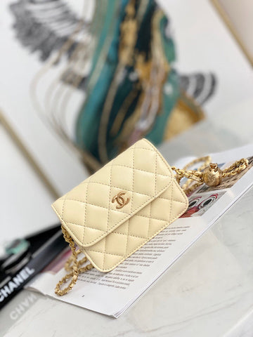 Makersluxe Bags - CHL Bags - 4316