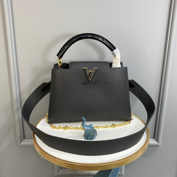 Makersluxe Fashion Lu-Vi bags - 17131