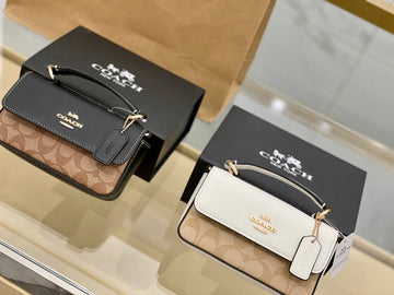 Makersluxe Bags - CCH Bags - 326