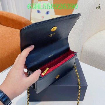 Makersluxeras - CHL Bags - 2183