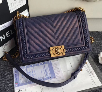 Makersluxe Bags - CHL Bags - 654