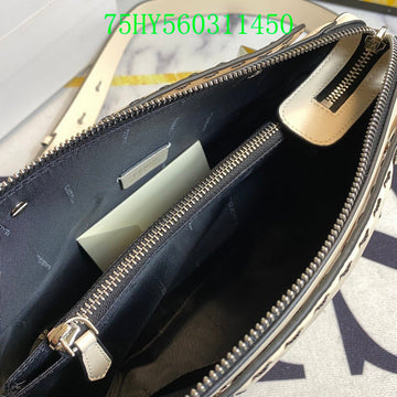Makersluxeras - FDE Bags - 1873