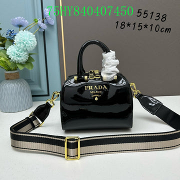Makersluxe Bags - PDA Bags - 3427