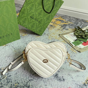 GCC - MLB Fashion Bags - 589
