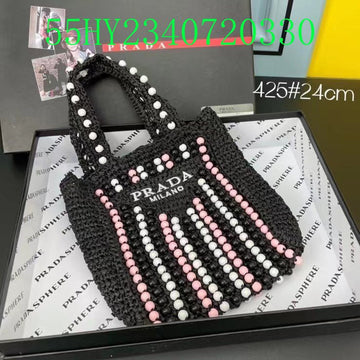 Makersluxe Bags - PDA Bags - 4127