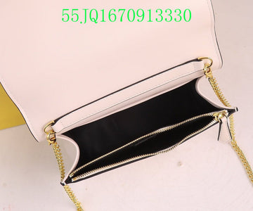 Makersluxeras - FDE Bags - 1369