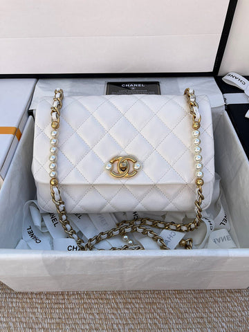 Makersluxe - CHL Bags - 175