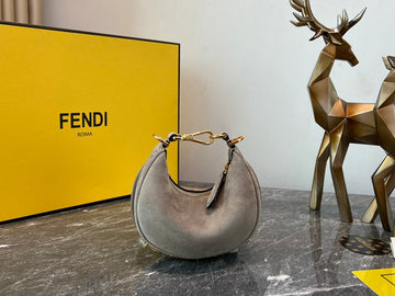 Makersluxe - FDE Bags - 128