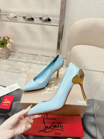 Makersluxe - CBL Women Shoes - 049