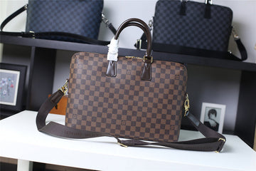 Makersluxe Fashion Lu-Vi bags - 9873