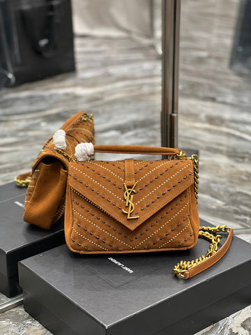 Makersluxe Bags - SLY Bags - 471
