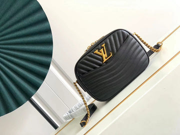 Makersluxe Fashion Lu-Vi bags - 17056