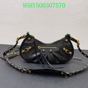 Makersluxe Bags - BGA Bags - 1884