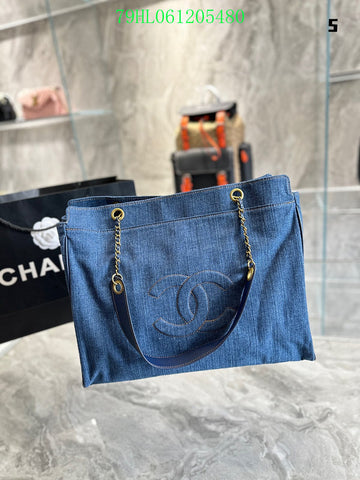 Makersluxeras - CHL Bags - 1766