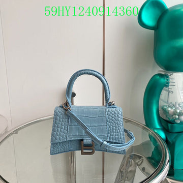 Makersluxe Bags - BGA Bags - 2073