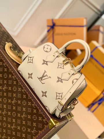Makersluxe Fashion Lu-Vi bags - 17459