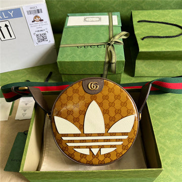 ZYNTQ - GUKI Bags - 163