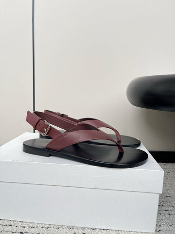 Makersluxe - THR Women Shoes - 431