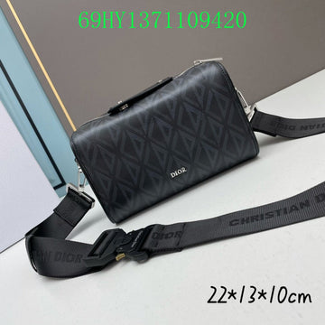 Makersluxeras - DOR Bags - 1070